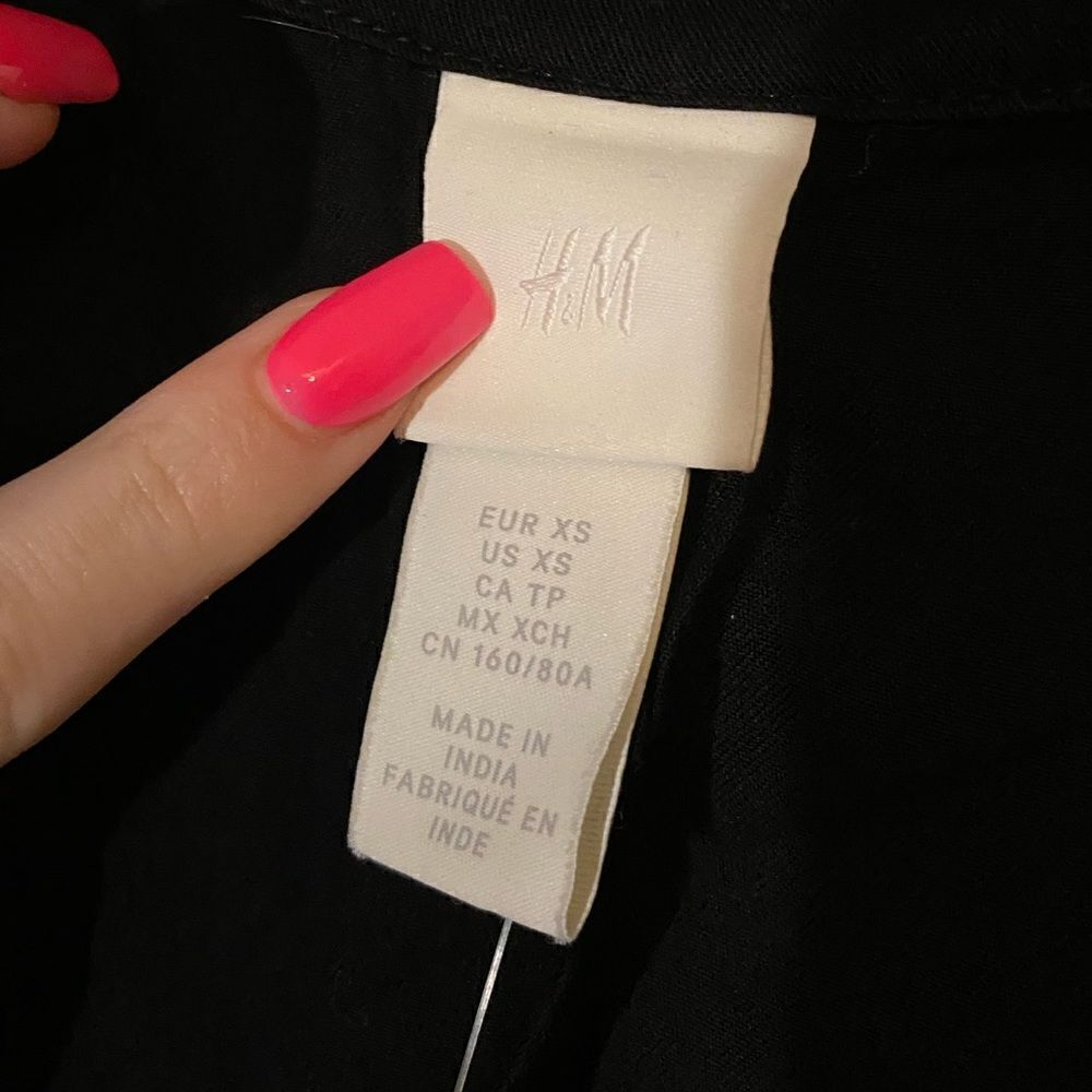 NWT Ladies H&M Dress - Picture 6 of 8
